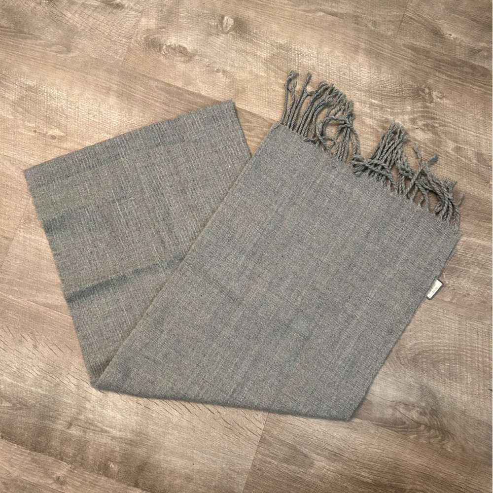 NWT Flannel Scarf | Primark